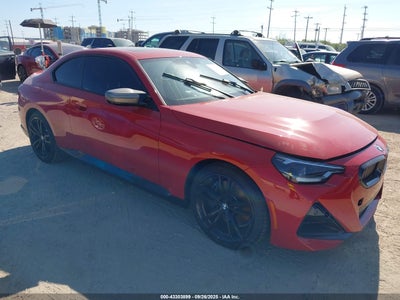 BMW M240 2024