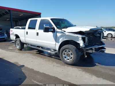 FORD F-250 2015
