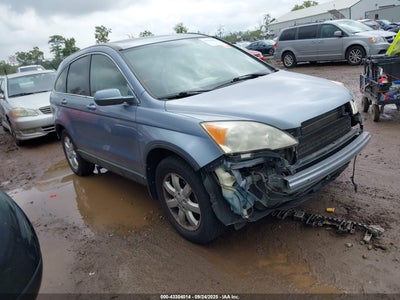HONDA CR-V 2008