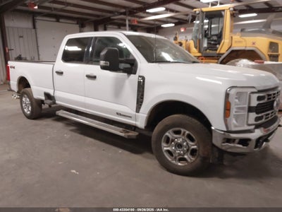 FORD F-250 2025