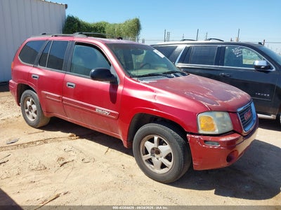 GMC ENVOY 2003