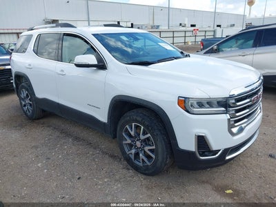GMC ACADIA 2023