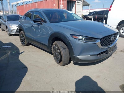 MAZDA CX-30 2022