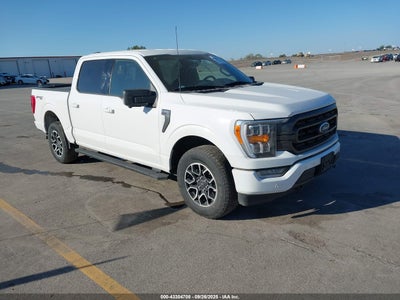 FORD F-150 2023