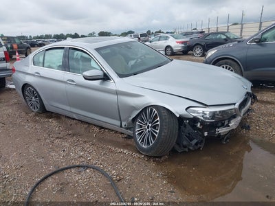BMW 530I 2019