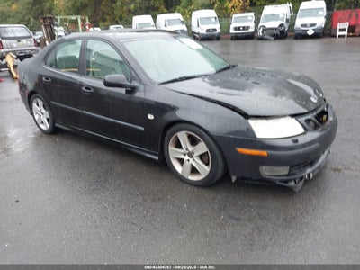 SAAB 9-3 2006