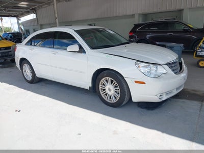 CHRYSLER SEBRING 2007