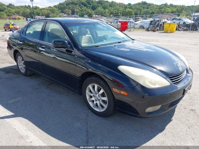LEXUS ES 300 2003