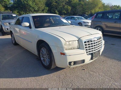 CHRYSLER 300 2008