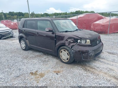 SCION XB 2008