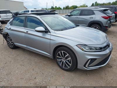 VOLKSWAGEN JETTA 2025