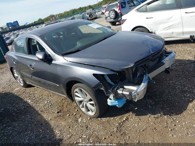 ACURA ILX 2017