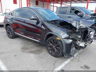 BMW X4 2018