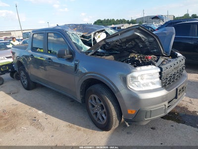 FORD MAVERICK 2024