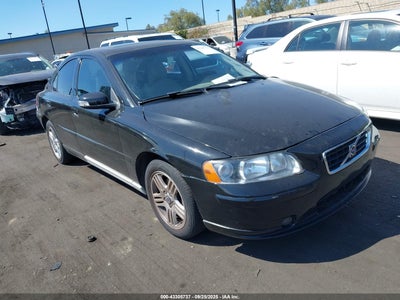 VOLVO S60 2008