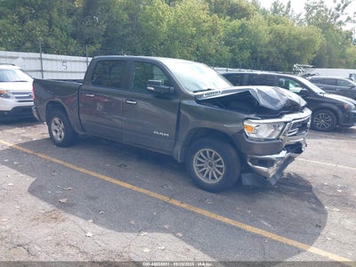 RAM 1500 2020