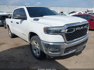 RAM 1500 2025
