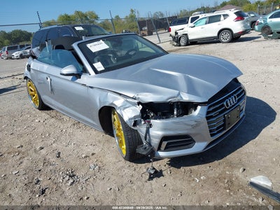 AUDI A5 2018