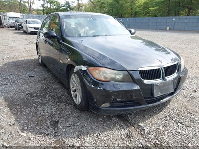 BMW 325XI 2006