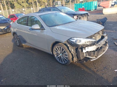 BMW 228 GRAN COUPE 2022