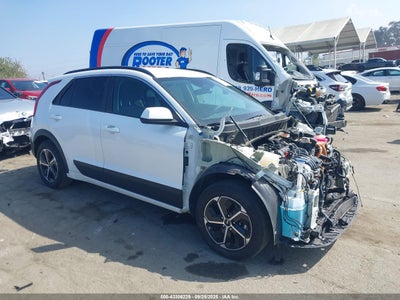 KIA NIRO 2024