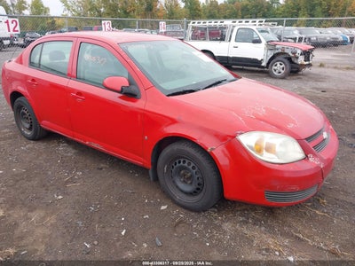 CHEVROLET COBALT 2007