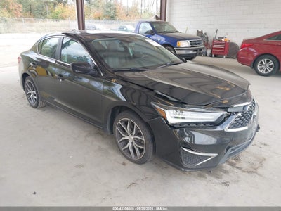 ACURA ILX 2020