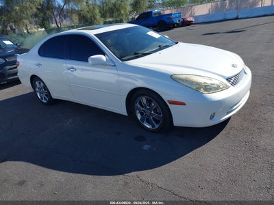 LEXUS ES 330 2005