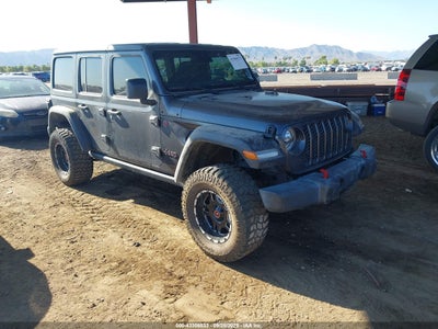 JEEP WRANGLER 2025