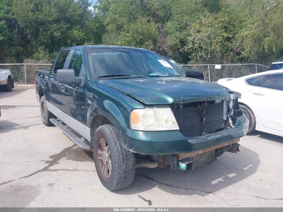 FORD F-150 2007