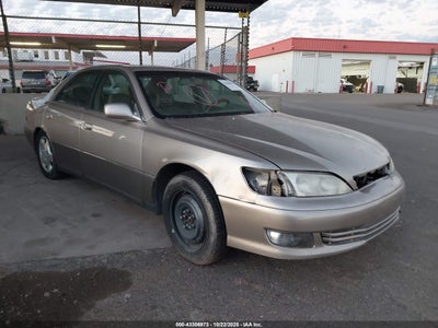 LEXUS ES 300 2000