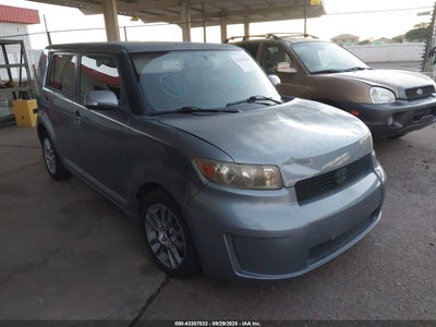 SCION XB 2009