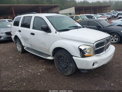 DODGE DURANGO 2004