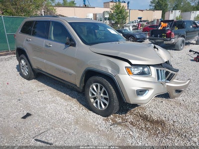 JEEP GRAND CHEROKEE 2014