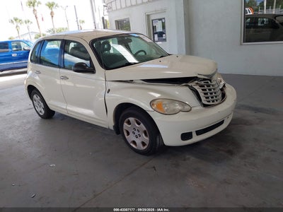 CHRYSLER PT CRUISER 2007