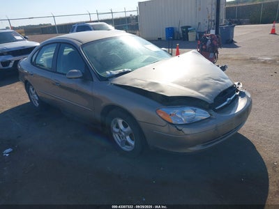FORD TAURUS 2003