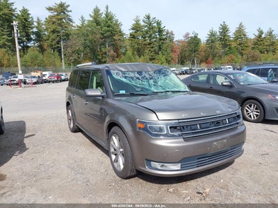 FORD FLEX 2013