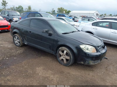 CHEVROLET COBALT 2010