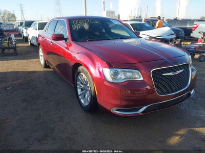 CHRYSLER 300 2019