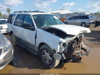 FORD EXPEDITION 2006