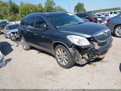BUICK ENCLAVE 2011