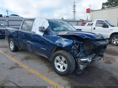 RAM 1500 2022