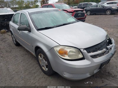 CHEVROLET COBALT 2008