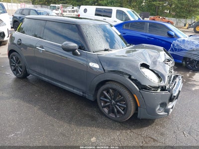 MINI HARDTOP 2020