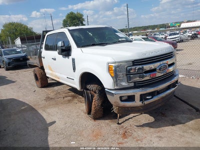 FORD F-250 2017