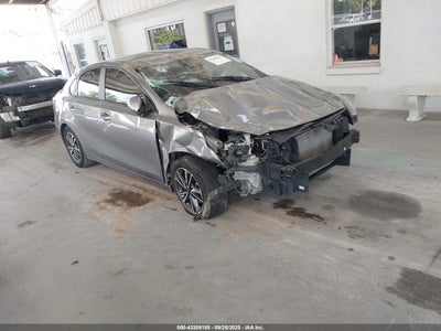 KIA FORTE 2022