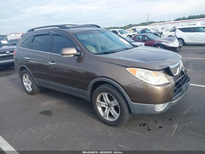 HYUNDAI VERACRUZ 2010