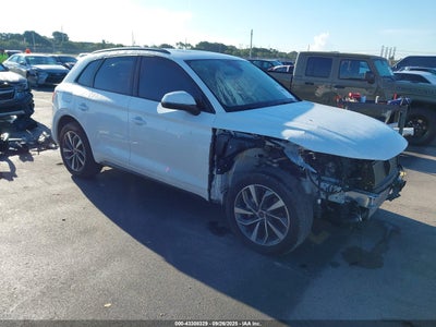 AUDI Q5 2024