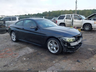 BMW 430I 2019