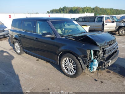 FORD FLEX 2014